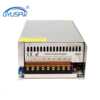 DC30V DC switching power supply 30V1000W motor motor LED lamp monitoring security machinery equipment driver
