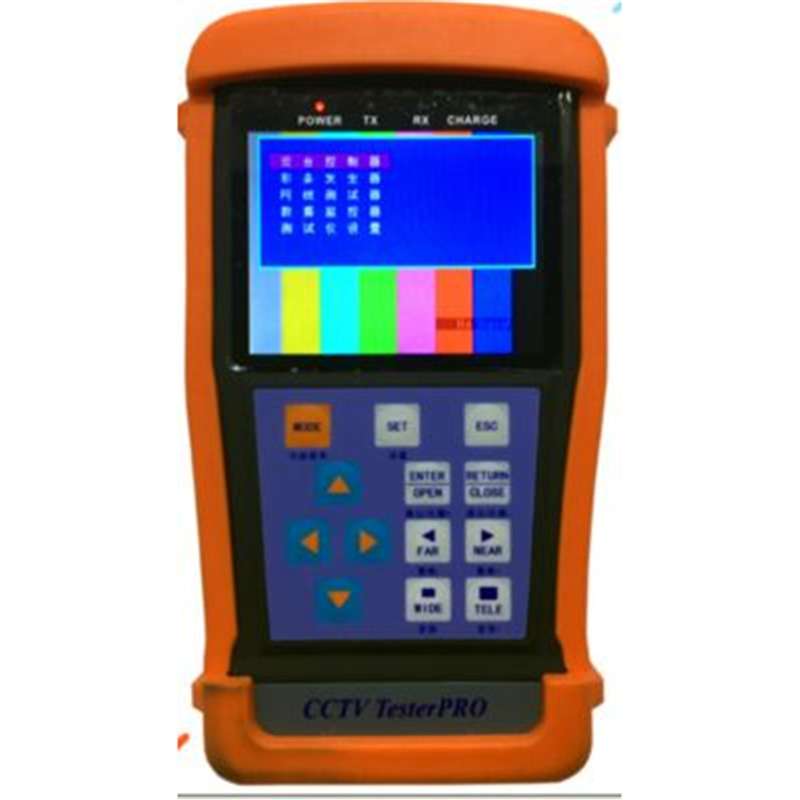 工程宝STest-891模拟仪 - 图1