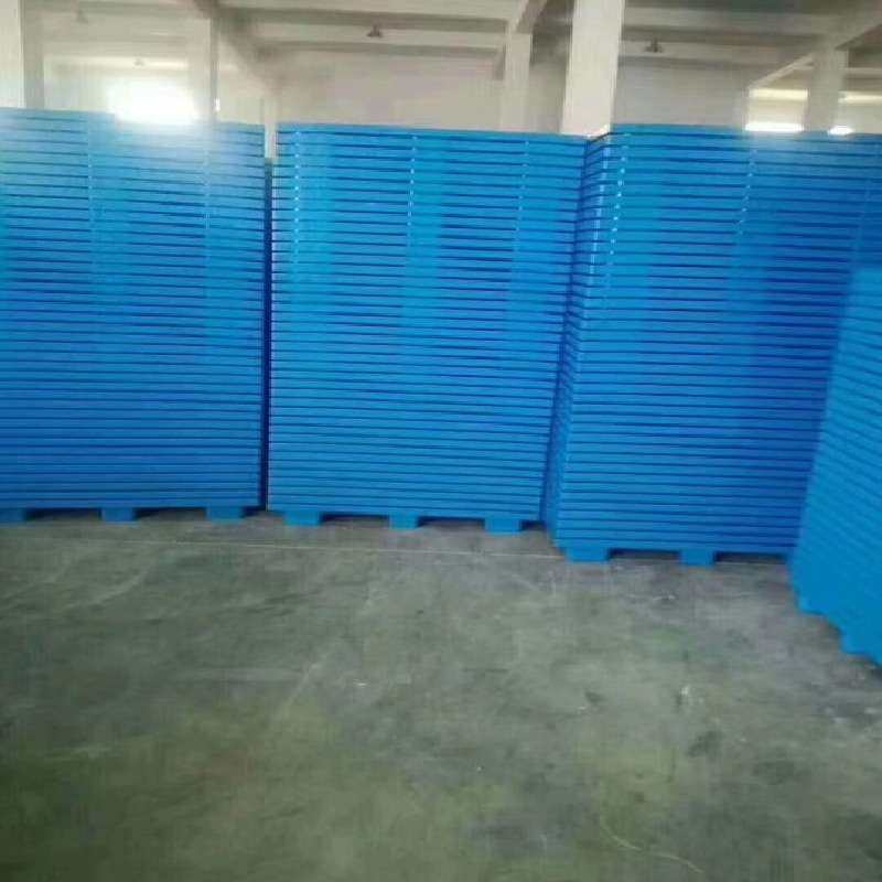 网格九脚塑料托盘 叉车仓库垫板垫仓栈板卡板货物托板防潮板,淘宝优惠券,粉丝福利购,淘宝优惠卷