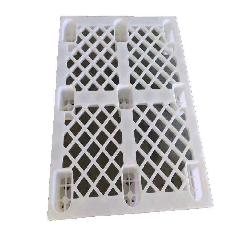 网格九脚塑料托盘 叉车仓库垫板垫仓栈板卡板货物托板防潮板,淘宝优惠券,粉丝福利购,淘宝优惠卷