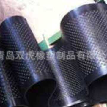 NN尼龙/EP聚酯帆布 耐酸碱物料粮食化肥输送带 橡胶输送带,淘宝优惠券,粉丝福利购,淘宝优惠卷