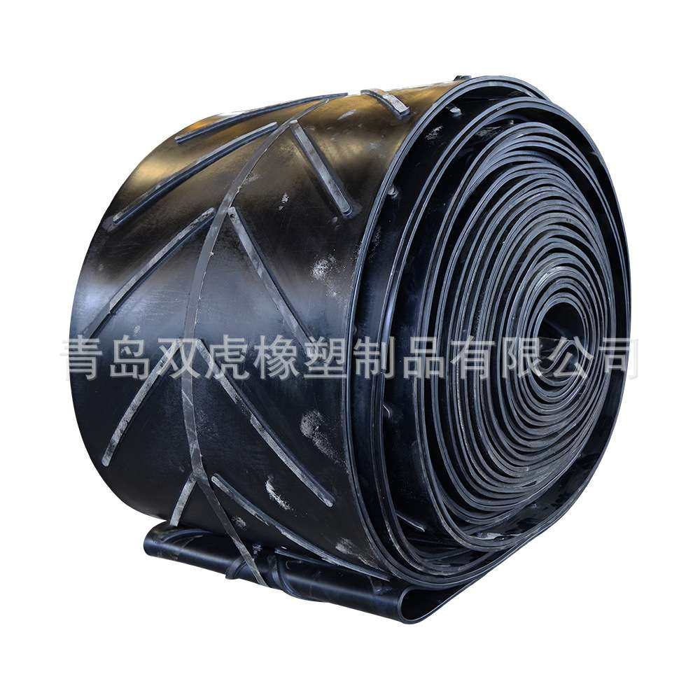 NN尼龙/EP聚酯帆布 耐酸碱物料粮食化肥输送带 橡胶输送带,淘宝优惠券,粉丝福利购,淘宝优惠卷