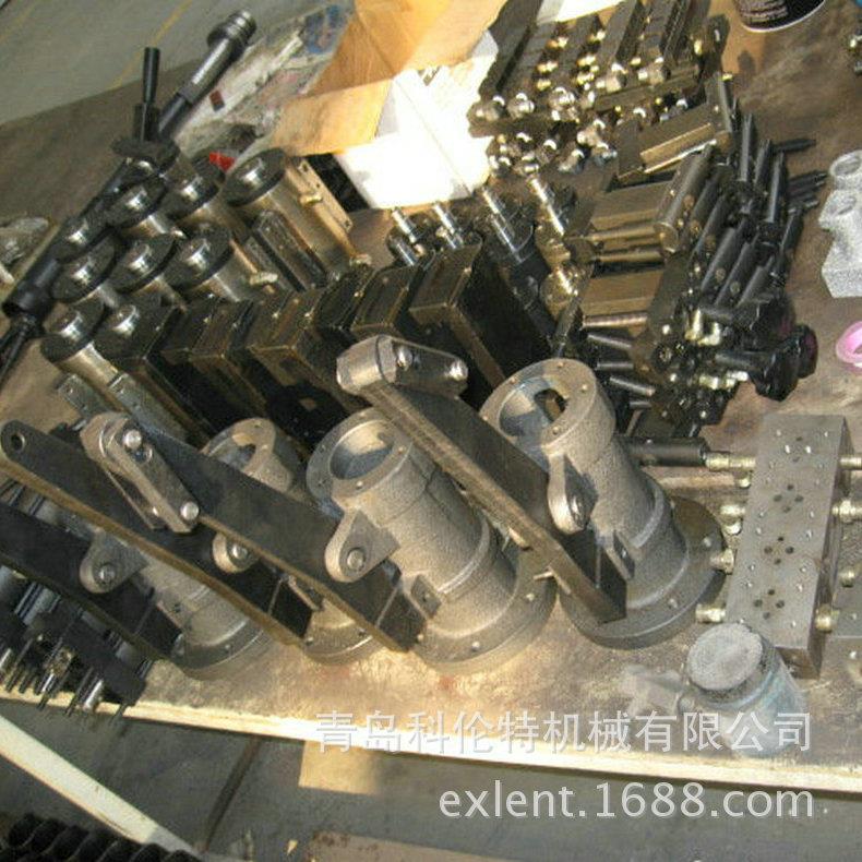 供应液压站工业液压泵站量大实惠非标油缸液压站设计 - 图2