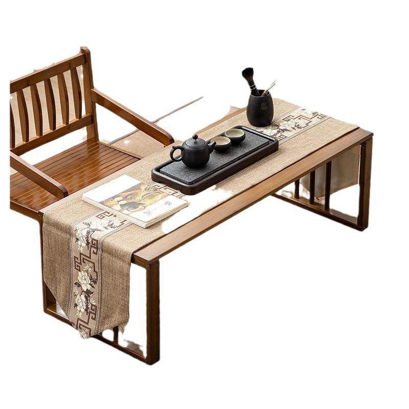 飘窗小茶几榻榻米日式禅意矮桌茶桌卧室小桌子坐地炕桌实木家用竹,淘宝优惠券,粉丝福利购,淘宝优惠卷