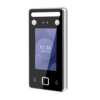 4.5-inch screen dynamic face recognition attendance palmprint recognition punch-in face swipe fingerprint attendance access control all-in-one machine