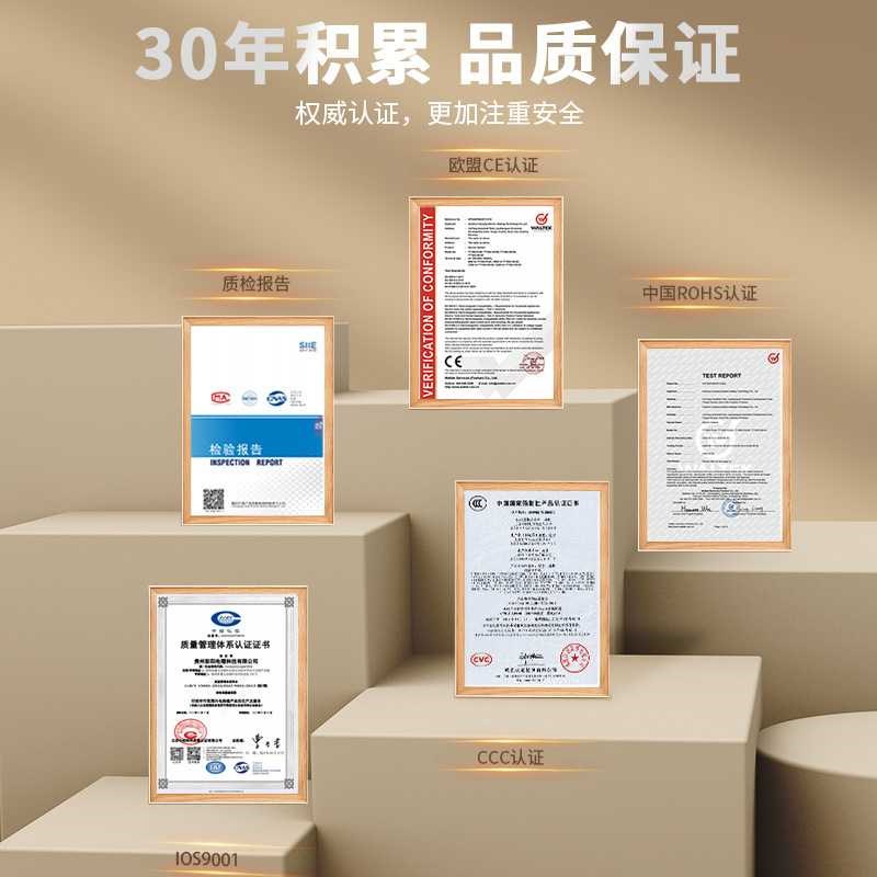 彩阳电热毯双人加热垫双温双控法B兰绒加热毯代发电褥子家用发热 - 图1