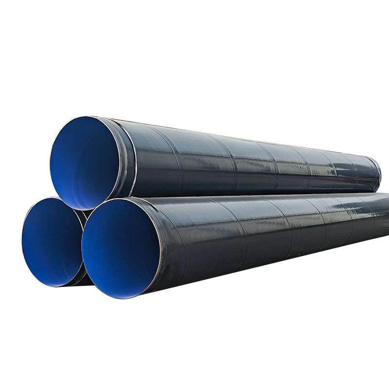 3pe防腐钢管大口径排污输送管道聚乙烯缠绕外层螺旋管结构管材,淘宝优惠券,粉丝福利购,淘宝优惠卷