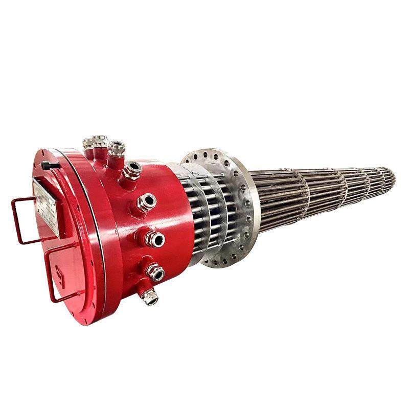 防爆法兰电热管导热油电加热管反应釜电加热150kw厂家供应,淘宝优惠券,粉丝福利购,淘宝优惠卷