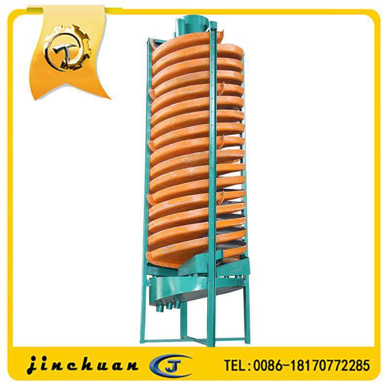 石城溜槽 锡矿选别螺旋溜槽 锰矿粗选螺旋溜槽,淘宝优惠券,粉丝福利购,淘宝优惠卷