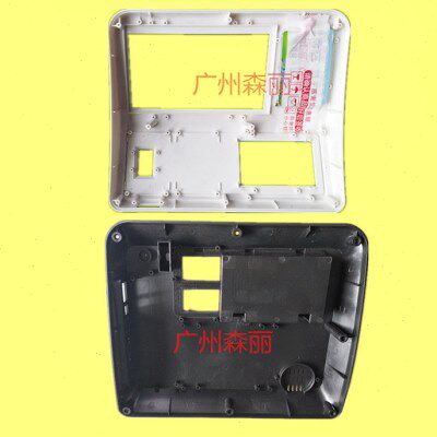 可带可可按键可刷输出显示塑胶指纹外壳多外接卡接口水晶sd卡接 - 图0