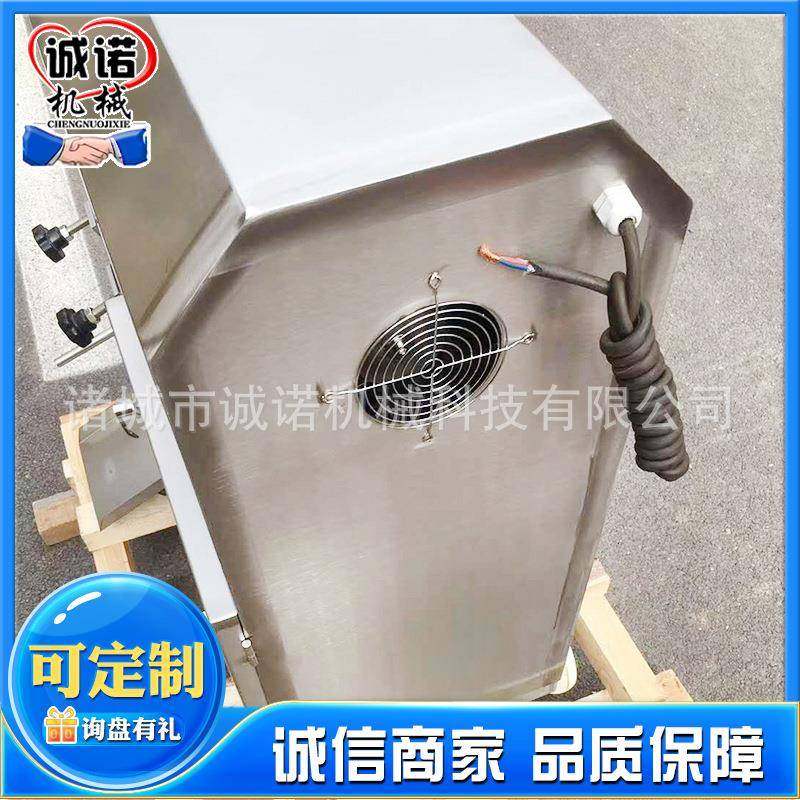 大型鱼糜采集机鱼类虾蟹去骨去鱼刺机全自动黄花鱼去刺采肉机,淘宝优惠券,粉丝福利购,淘宝优惠卷