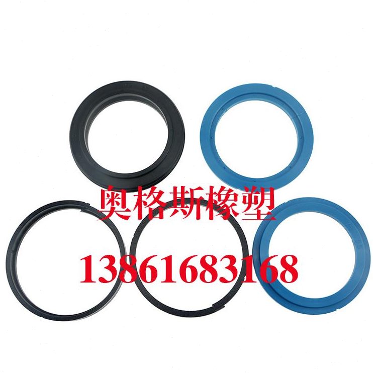 S活塞/9孔32/件/用KD0.6密封圈2A油封//.*99.7851191*352液压油缸 - 图0