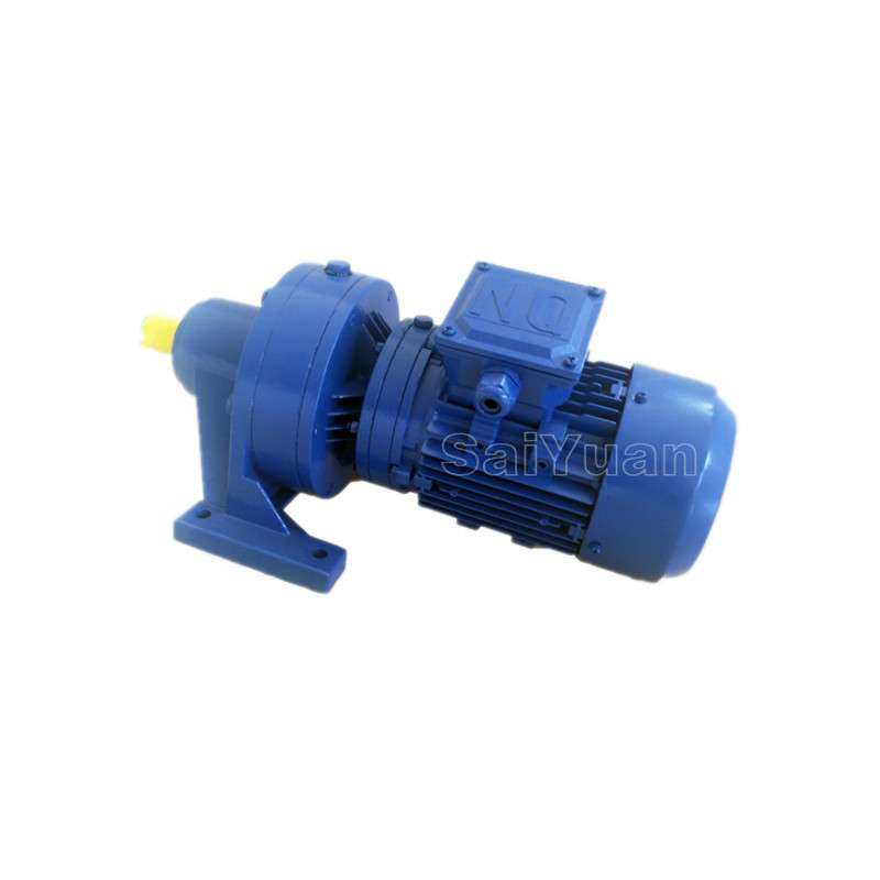 WB65减速机微型摆线减速机体积小货期快,淘宝优惠券,粉丝福利购,淘宝优惠卷