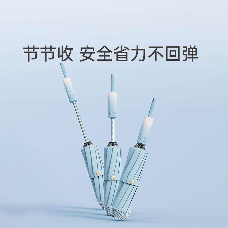 左都雨伞晴雨两用男女全自动超大号暴雨专用反向抗风加固加厚家用,淘宝优惠券,粉丝福利购,淘宝优惠卷