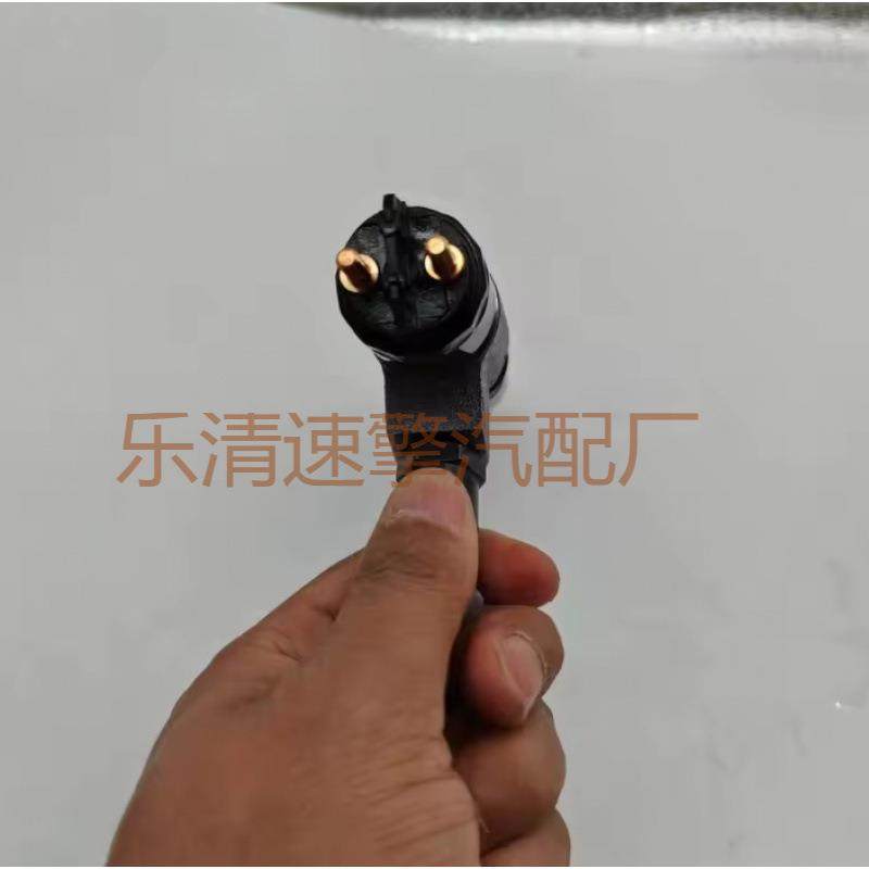 总成柴油机发动机配件燃油共轨喷油器0445120211工厂直销,淘宝优惠券,粉丝福利购,淘宝优惠卷