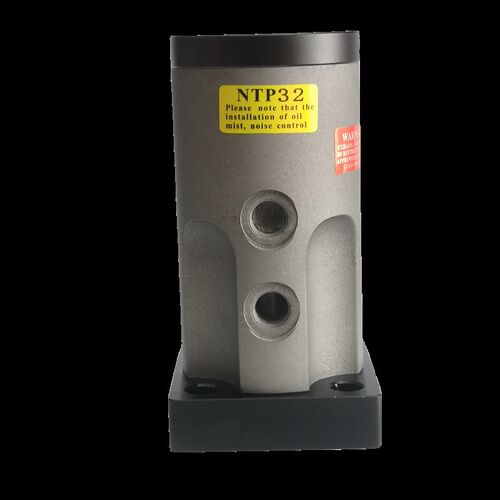 垂直振动器 往复式气动垂 舱壁垂NTP25 NTP32 NTP48 震动器 直线 - 图3