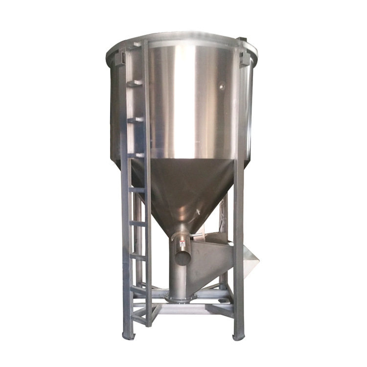 不锈钢300kg加热搅拌机立式拌料机1吨烘干塑料混料机干燥混合机厂,淘宝优惠券,粉丝福利购,淘宝优惠卷