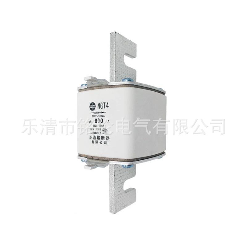 正熔 NGT4 RS39快速熔断器700A800A900A1000A1250A熔芯500V-120KA - 图3