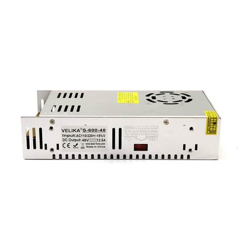 220V转48V直流电源 48V600W打印机步进机变压器CNC设备驱动 - 图3