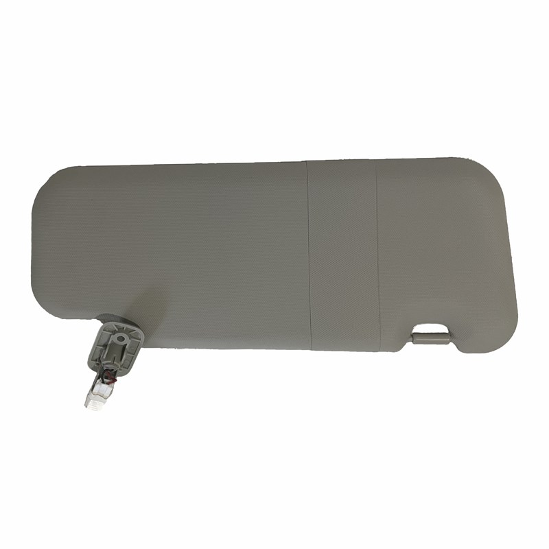 适配马自达阿特兹昂克赛p拉CX4遮阳板化妆镜阿特兹CX4太阳遮阳板 - 图0