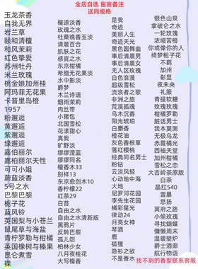 正品嘉柏丽尔邂逅香水小样2ml
