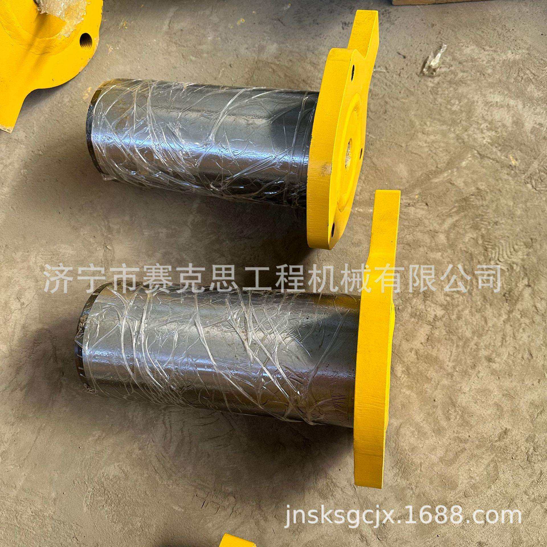 适用PC1250-7正铲挖掘机销轴 21N-72-35261 济宁赛克思 - 图1