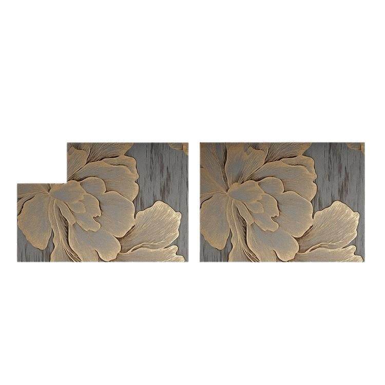 地垫入户门进门地毯门口家用门垫防滑入户新款高级玄关脚垫可裁剪,淘宝优惠券,粉丝福利购,淘宝优惠卷