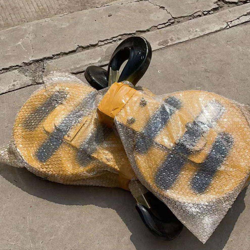 河南CD/MD2T电动葫芦行车吊钩现货供应单梁起重机行车吊钩,淘宝优惠券,粉丝福利购,淘宝优惠卷