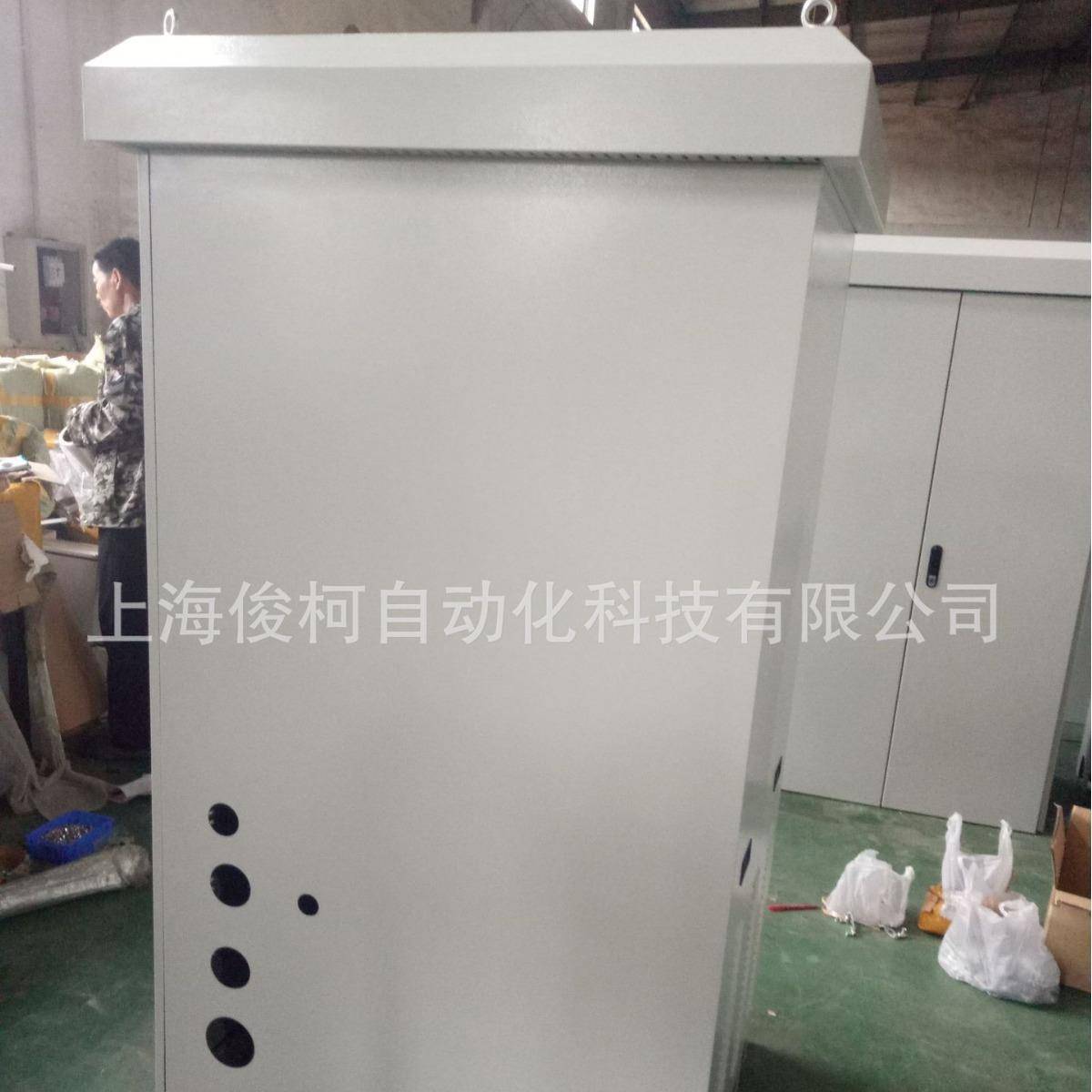 Power control cabinet sheet metal chassis cabinet imitation Rittal cabinet power chassis cabinet
