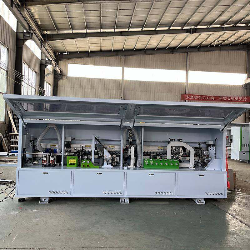 出口款4.2m预铣仿形单修全自动封边机CE认证大型木工机械源头厂家,淘宝优惠券,粉丝福利购,淘宝优惠卷