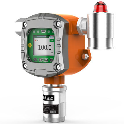MOT500-AsH3固定式砷化氢检测仪 高精度式砷化氢气体报警仪 - 图0