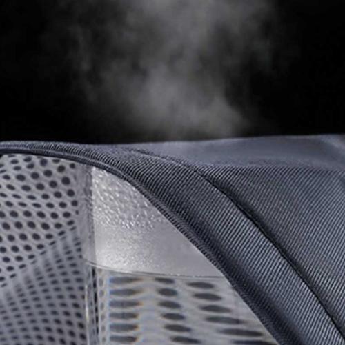 71se 司0博 i泰d0eoff双层反光雨衣M7 - 图2