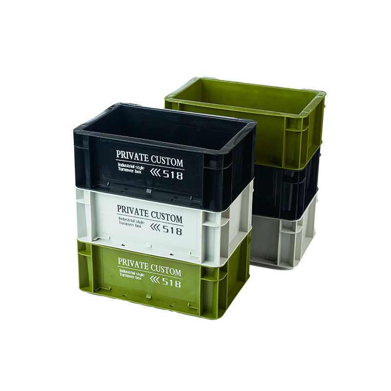 露营箱塑料EU周转箱加厚五金工具箱桌面收纳箱 盒 日式鱼缸过滤盒,淘宝优惠券,粉丝福利购,淘宝优惠卷