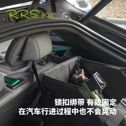 大行折叠自行车收纳箱20寸22寸可折叠外出车载稳固不晃便携收纳箱 - 图2