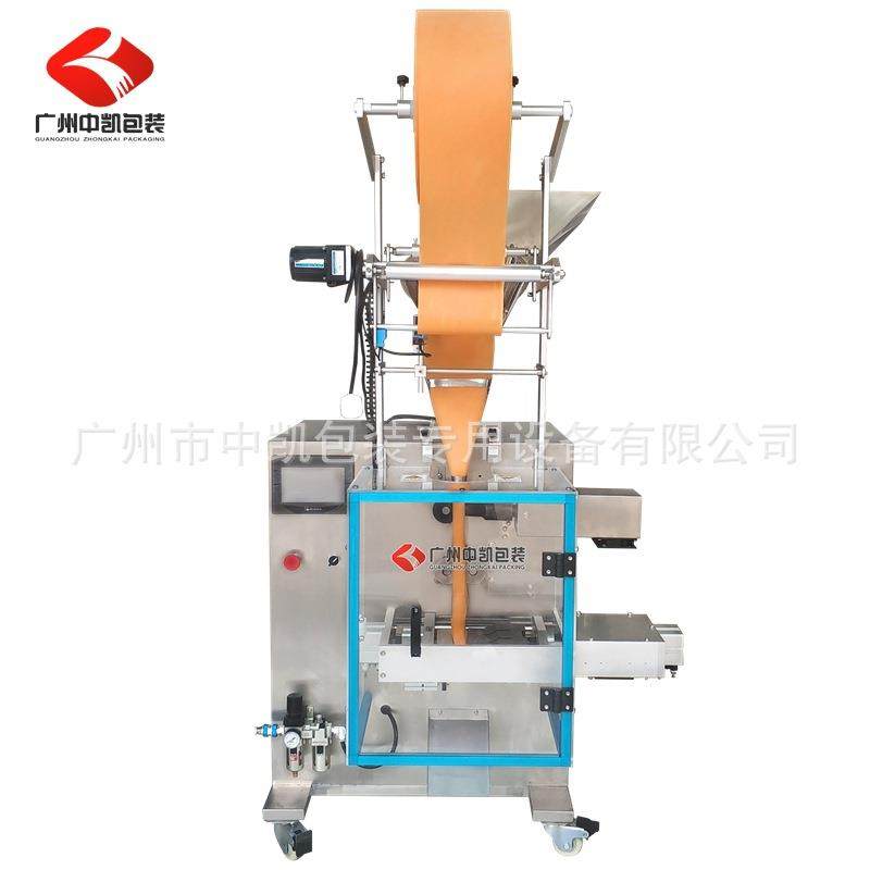 天津超声波纳米矿晶颗粒全自动包装机无纺布粉末足浴包艾粉包装机,淘宝优惠券,粉丝福利购,淘宝优惠卷