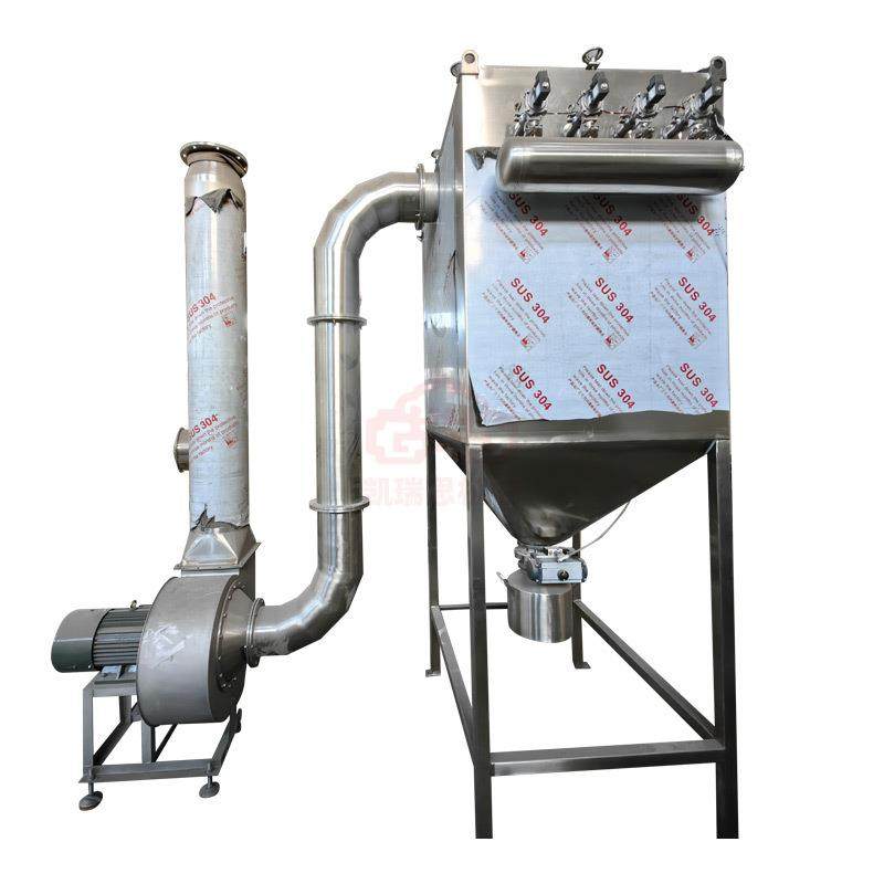 藕粉白砂糖粉尘设备菜籽脉冲布袋除尘器工业碳酸钙布袋除尘器,淘宝优惠券,粉丝福利购,淘宝优惠卷