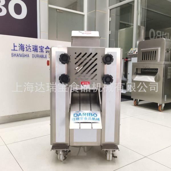 S全自动牛排松肉嫩化机 商用小型猪肉排鲜肉压片机 速断筋机,淘宝优惠券,粉丝福利购,淘宝优惠卷