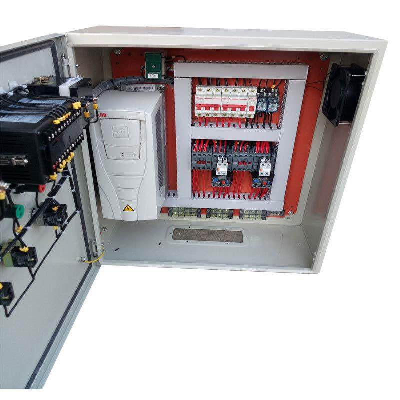 变频柜变频恒压供水柜自动化成套配电箱水泵风机电机配电控制柜,淘宝优惠券,粉丝福利购,淘宝优惠卷