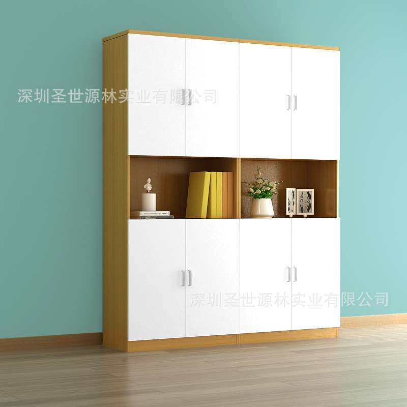 厂家直销文件柜背景资料柜隔断储物柜落地档案高柜办公室收纳书柜,淘宝优惠券,粉丝福利购,淘宝优惠卷