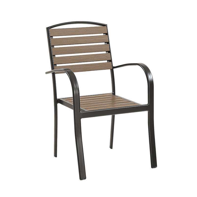 户外桌椅塑木铝合金庭院阳台花园别墅露天桌椅奶茶店商超外摆桌椅,淘宝优惠券,粉丝福利购,淘宝优惠卷