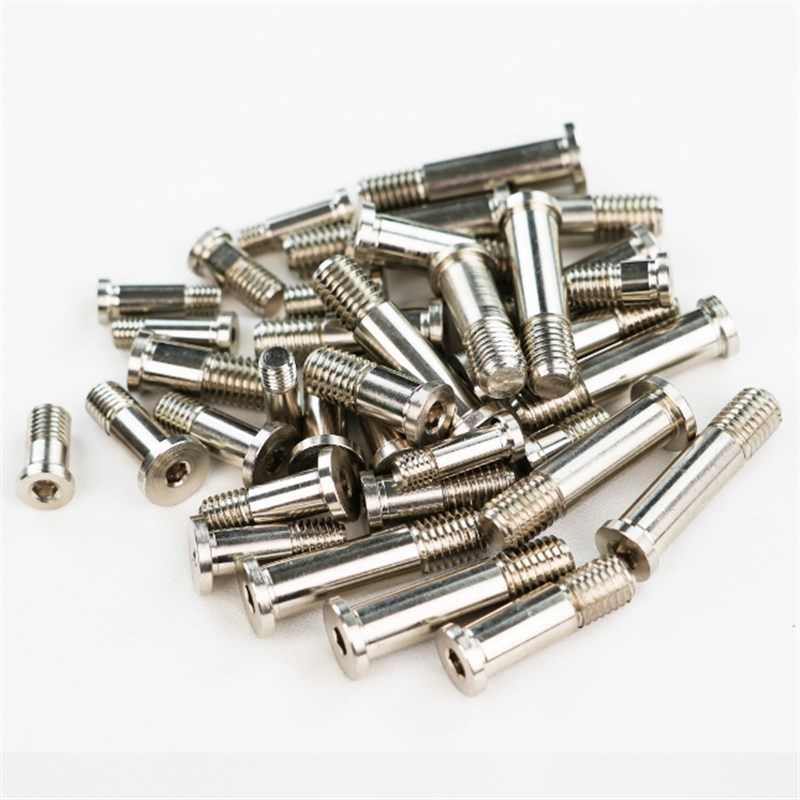 轴承止动销BKdT31 32 36-D4 D5 D6-H7 H8 H9-L3 L4 L5 L6 L7 L8 L - 图3