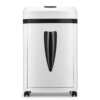 Comet level 5 confidential office commercial paper shredder (9 sheets at a time, lasting 30 minutes, 20L)