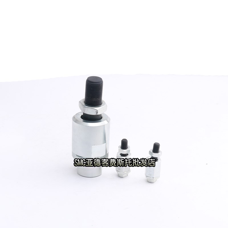 FESTO浮动接头FK-M5-Mn6-M8-M10 M12x1.25-M16X1.5-M20*1.5-M27X2 - 图1