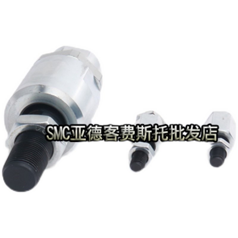 FESTO浮动接头FK-M5-Mn6-M8-M10 M12x1.25-M16X1.5-M20*1.5-M27X2 - 图3