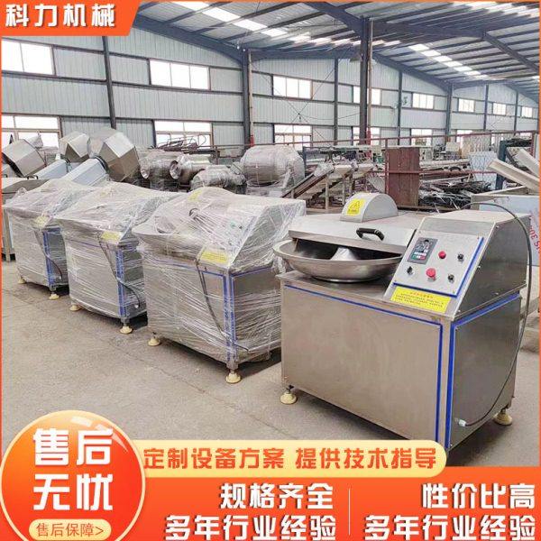 供应香肠丸子斩拌机 肉泥鱼泥斩拌设备 撒尿牛丸不锈钢斩拌机,淘宝优惠券,粉丝福利购,淘宝优惠卷