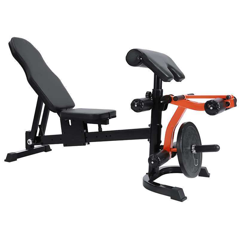 康锦华 厂家直销多功能商用哑铃凳可调节健身椅仰卧起坐健身器材,淘宝优惠券,粉丝福利购,淘宝优惠卷