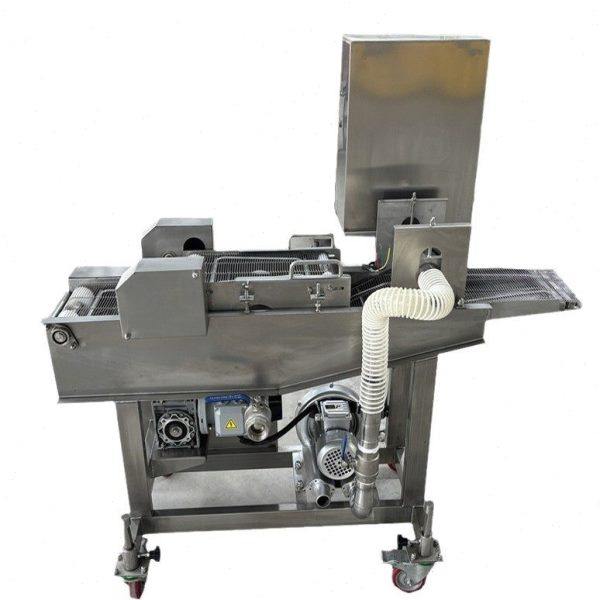 商用小黄鱼浓浆机全自动浸浆裹粉油炸设备 鸡排猪排浸浆上浆机,淘宝优惠券,粉丝福利购,淘宝优惠卷