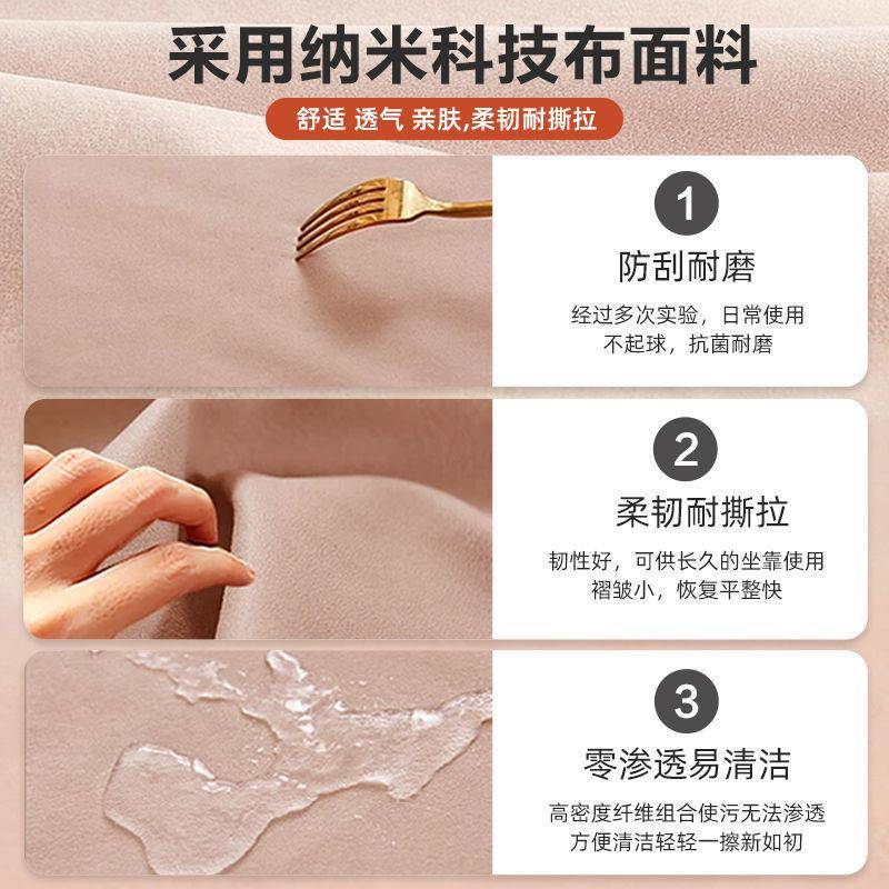 儿童学习椅家用矫正坐姿书房学生椅写字椅书桌椅子靠背座椅可升降 - 图2