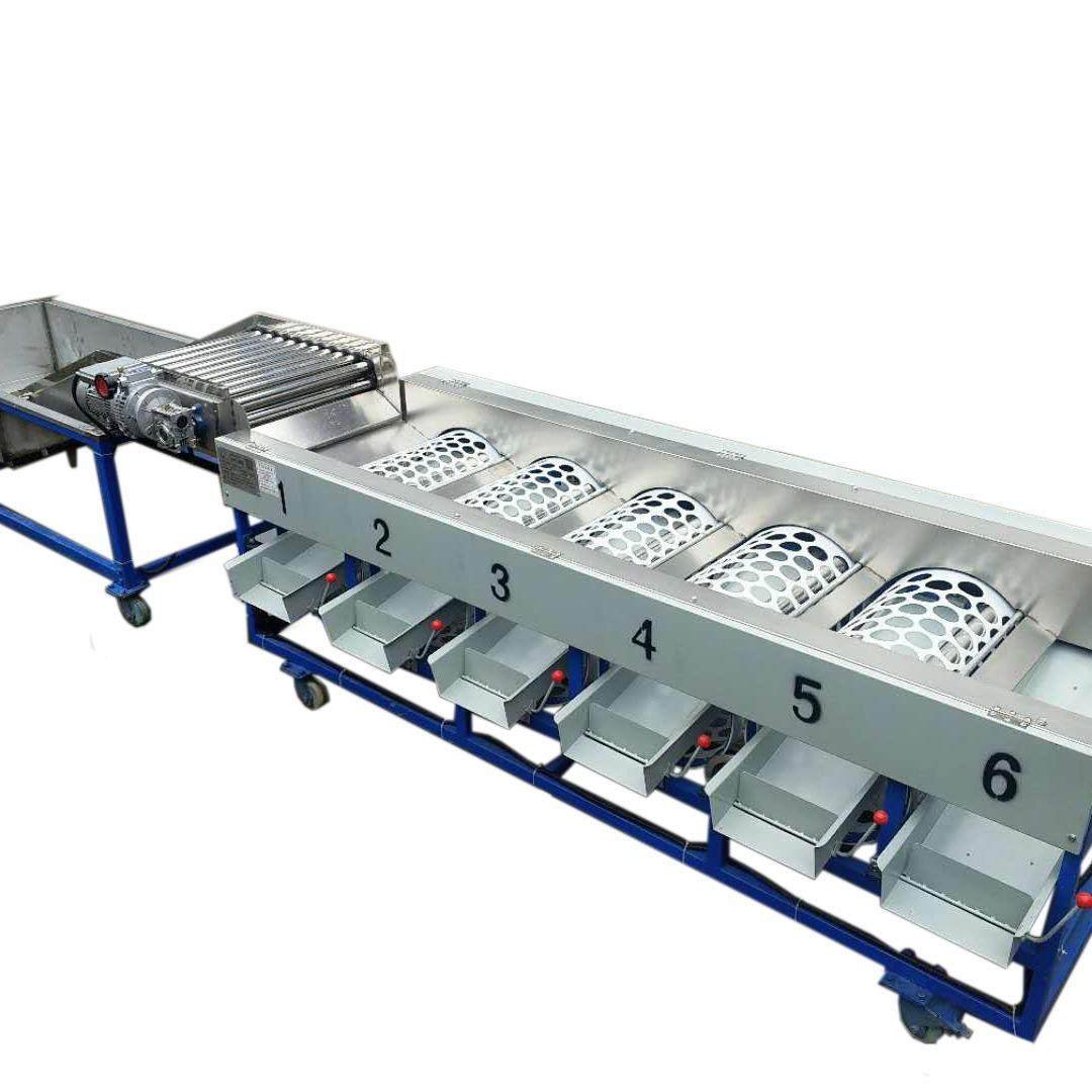 水果清洗分级机柑桔浸泡分选机柠檬水池分级机厂家直销,淘宝优惠券,粉丝福利购,淘宝优惠卷