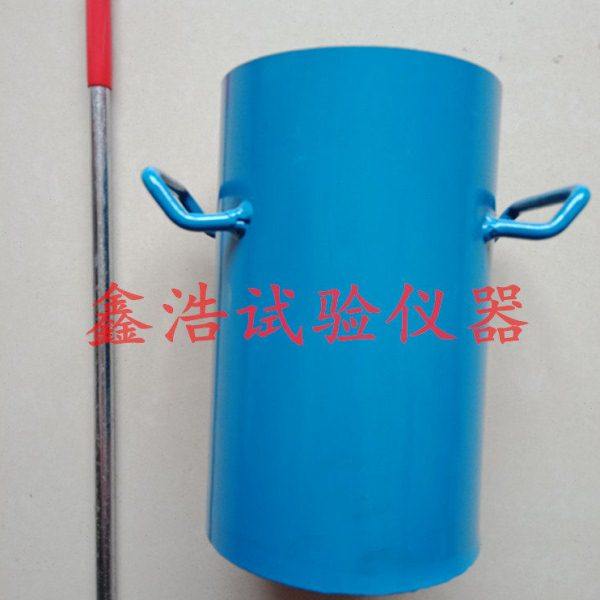 压碎值标定罐测定筒桶捣棒石子压碎仪集料压碎值石子压碎值测定仪,淘宝优惠券,粉丝福利购,淘宝优惠卷